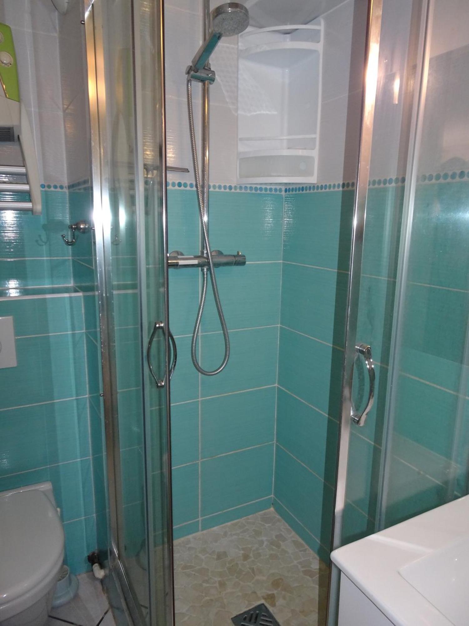Barcares F2 Cabine, Rdc, Plage 50 M, 28 M2, 6 Personnes Le Barcarès Exterior foto