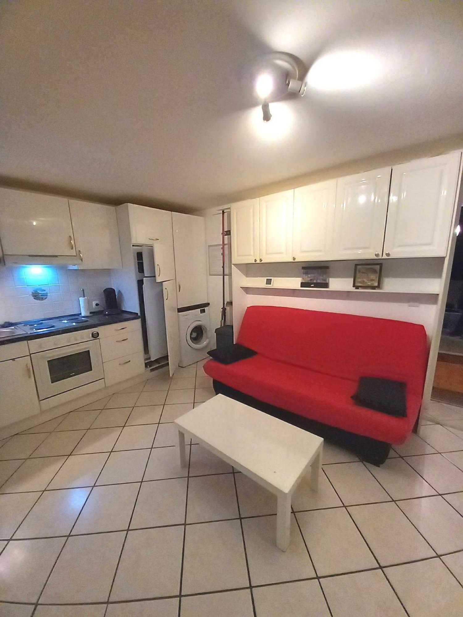 Barcares F2 Cabine, Rdc, Plage 50 M, 28 M2, 6 Personnes Le Barcarès Exterior foto